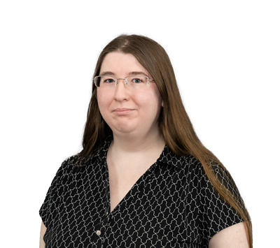 Picture of Heather McDonald